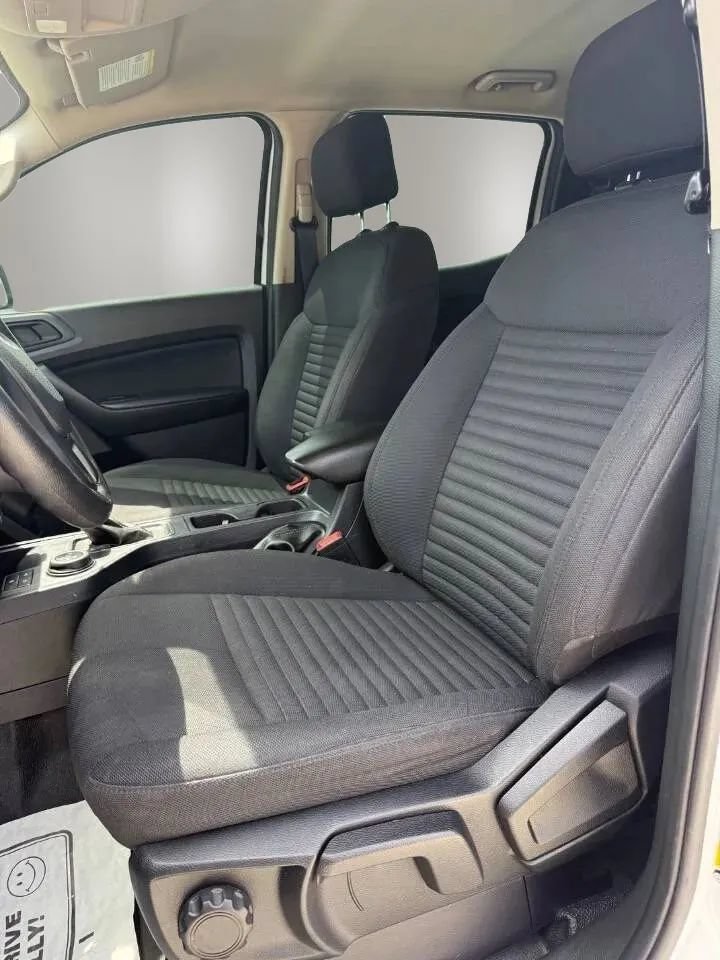 Used 2021 Ford Ranger XL AWD/4WD image 12
