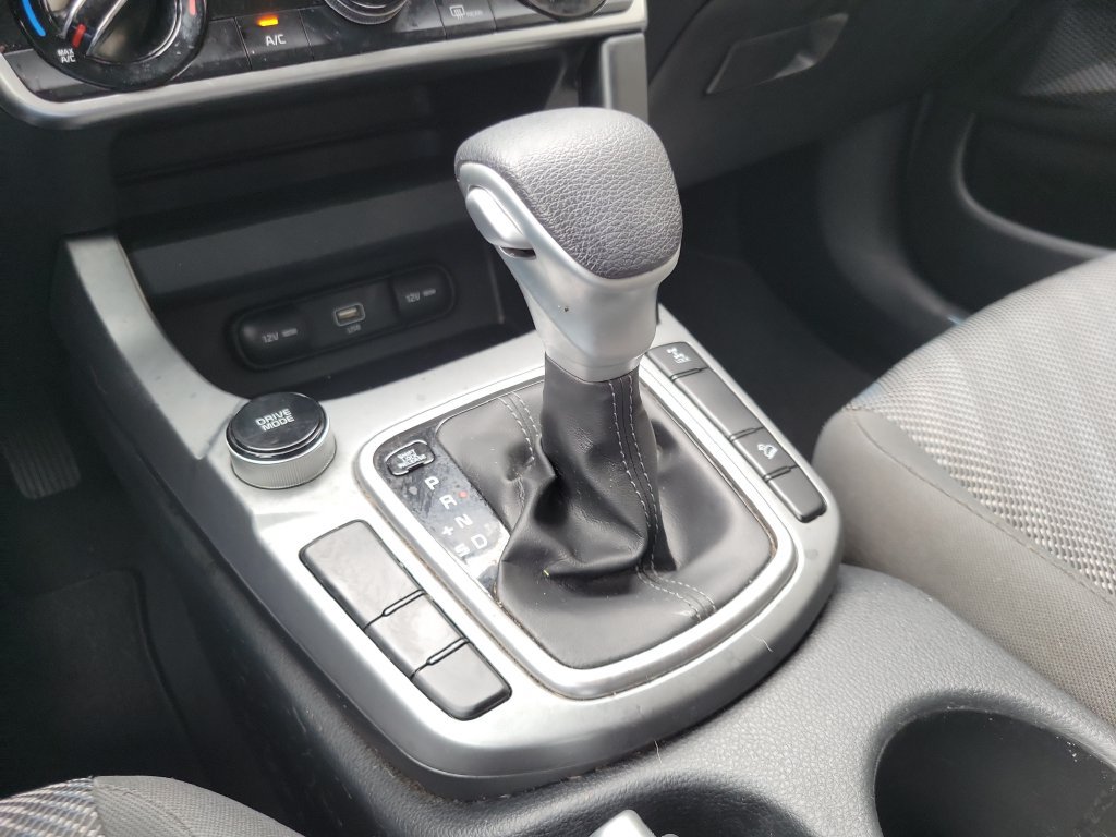 Certified 2023 Kia Seltos LX AWD/4WD image 26