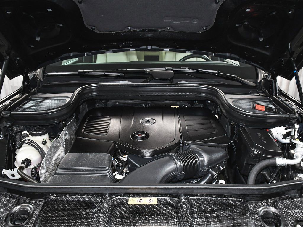 Used 2025 Mercedes-Benz GLE 450e GLE 450e w/ AMG Line Exterior image 71