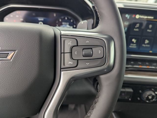 New 2026 Chevrolet Silverado 1500 RST w/ Rally Edition image 18