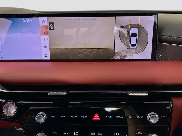 New 2027 Genesis G80 2.5T Sport Prestige AWD/4WD image 13