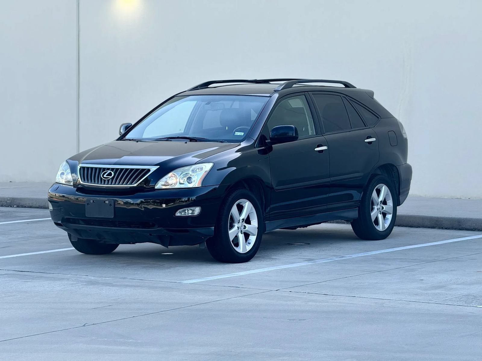 Used 2008 Lexus RX 350 2WD image 3