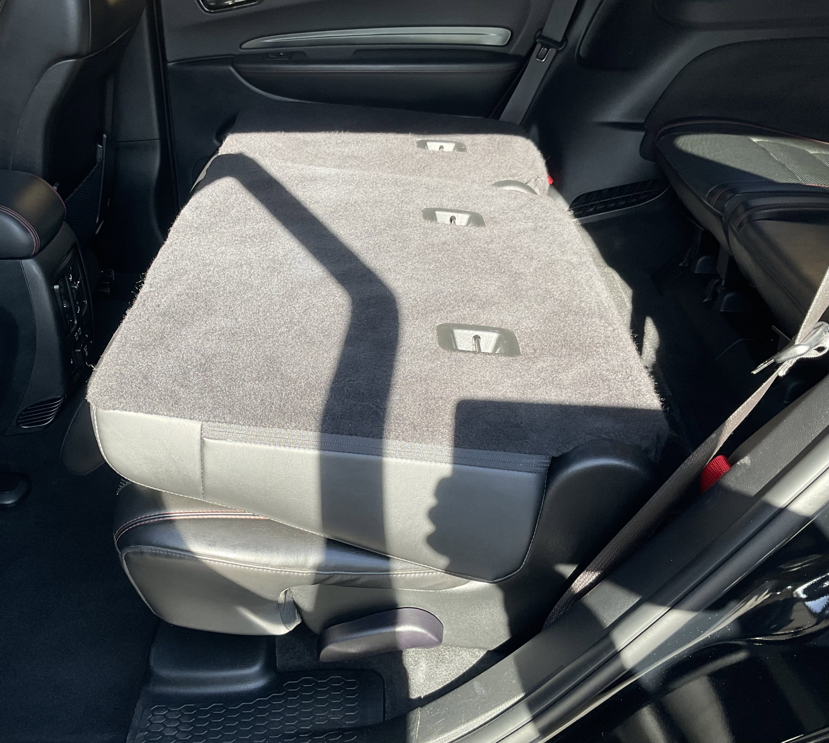 Used 2025 Dodge Durango R/T image 43