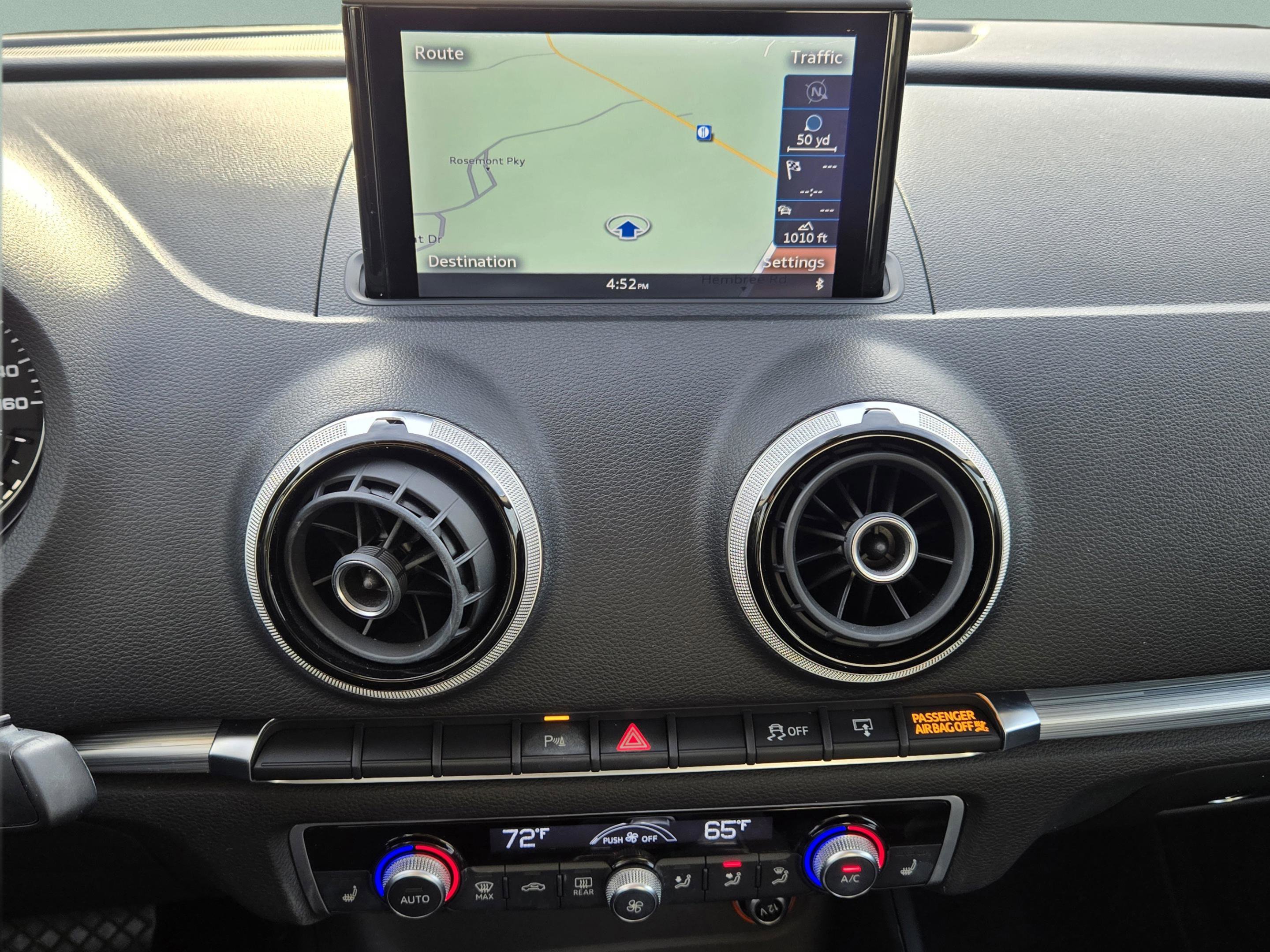 Used 2015 Audi A3 1.8T Premium Plus image 19