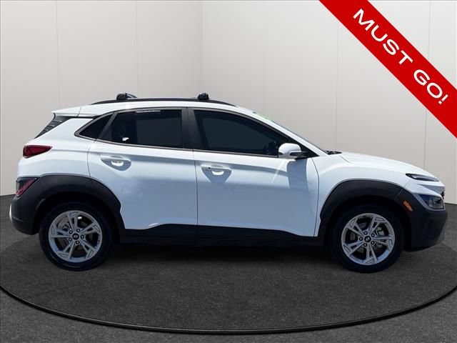 Used 2023 Hyundai Kona SEL FWD image 4