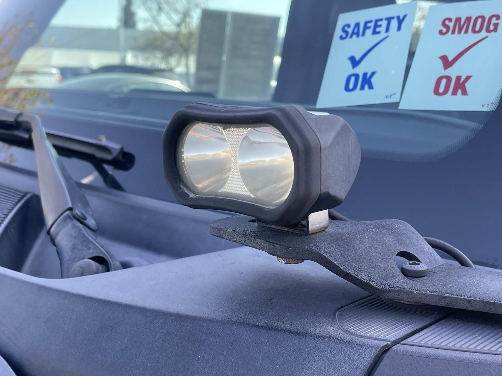 Used 2021 Ford Bronco Badlands image 6