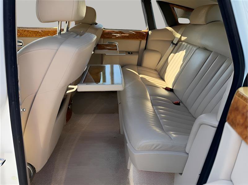 Used 2006 Rolls-Royce Phantom Sedan RWD image 24