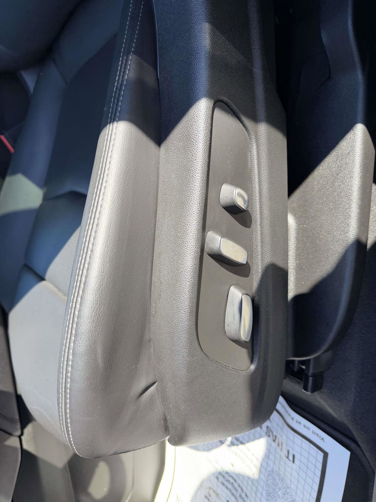 Certified 2024 Cadillac XT5 Premium Luxury image 16