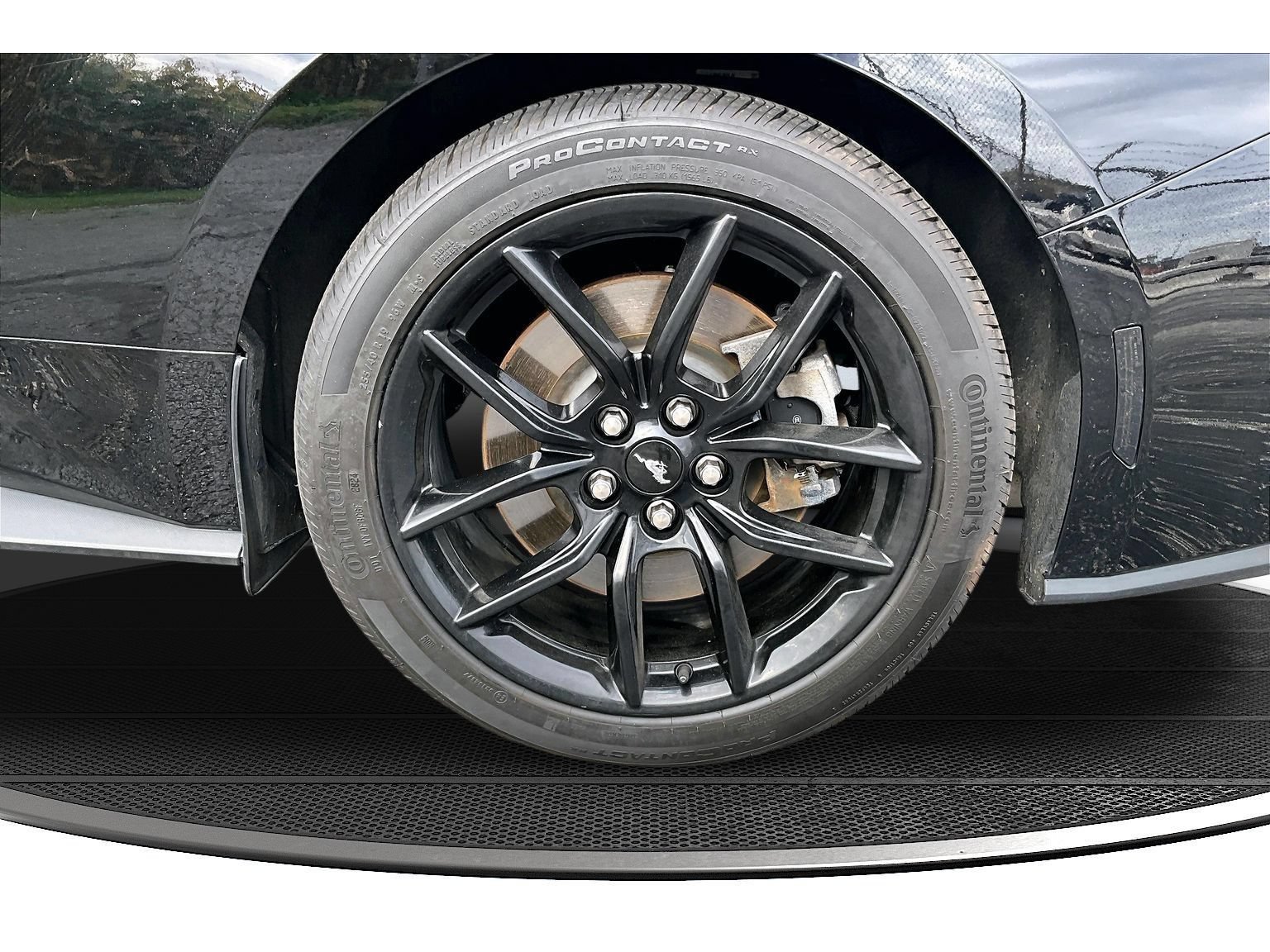 Used 2024 Ford Mustang GT RWD image 38