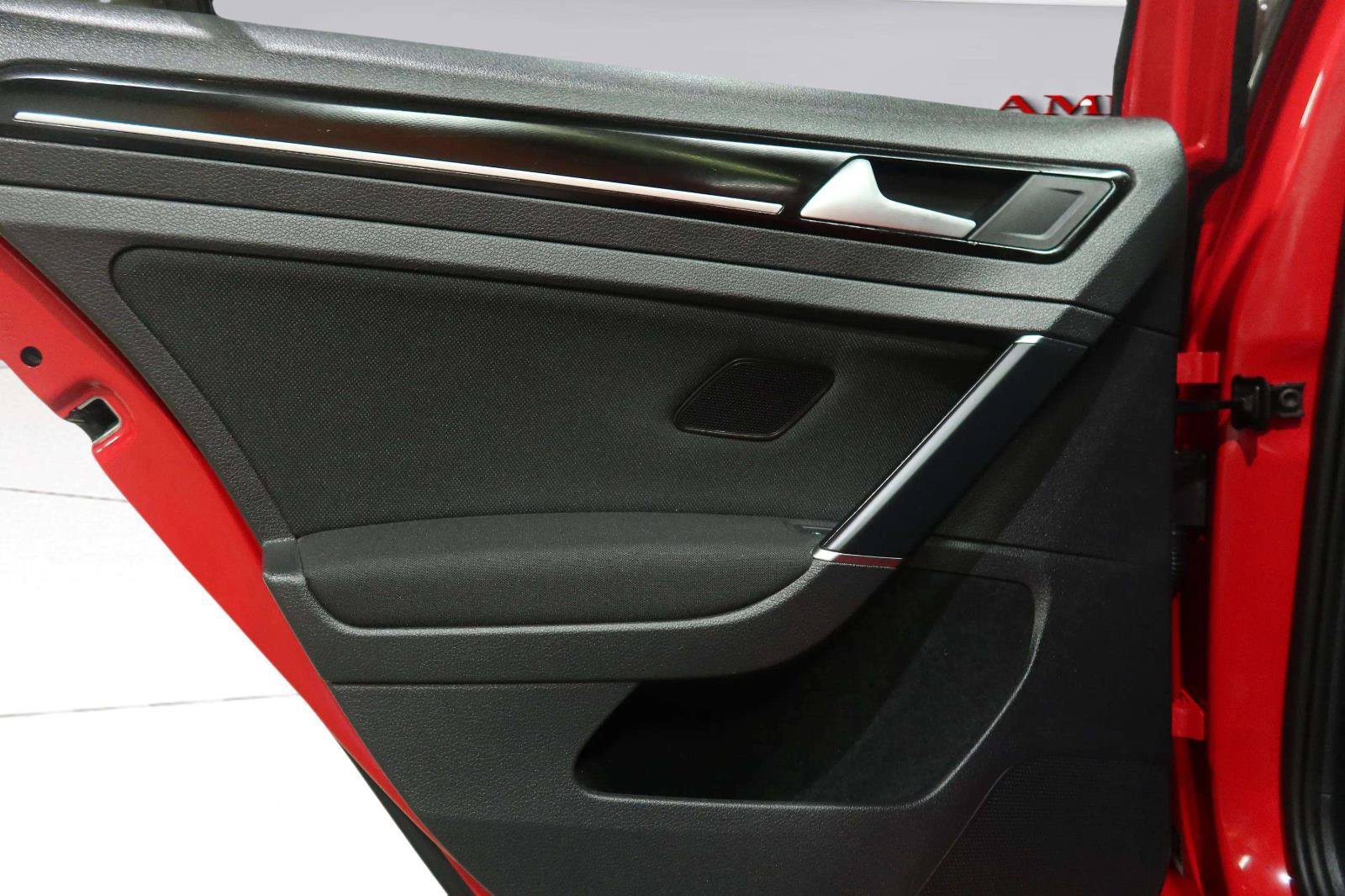Used 2017 Volkswagen GTI 4-Door FWD image 16