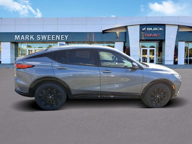 New 2026 Buick Envista Sport Touring w/ Convenience I Package FWD image 35
