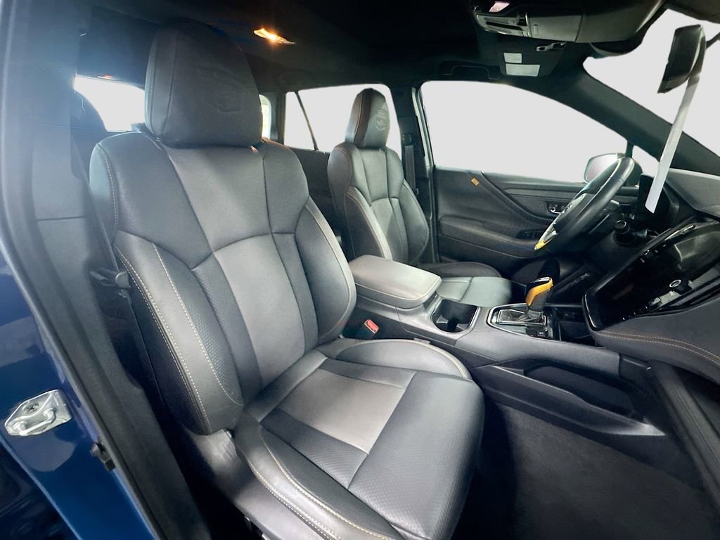 Used 2022 Subaru Outback Wilderness AWD/4WD image 28