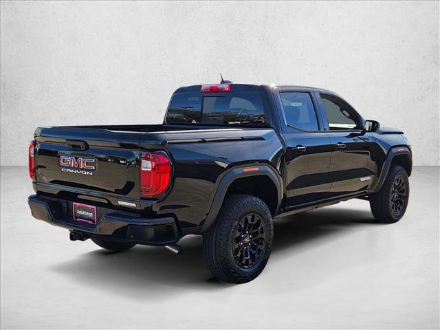 New 2026 GMC Canyon Elevation w/ Convenience Package RWD image 2