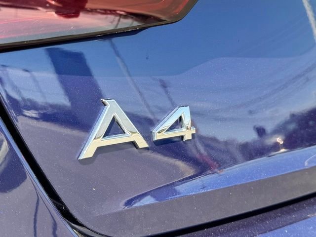 Certified 2023 Audi A4 2.0T Premium Plus w/ Premium Plus Package image 18
