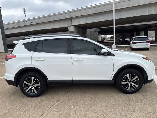 Used 2018 Toyota RAV4 XLE w/ Plus Extra Value Package