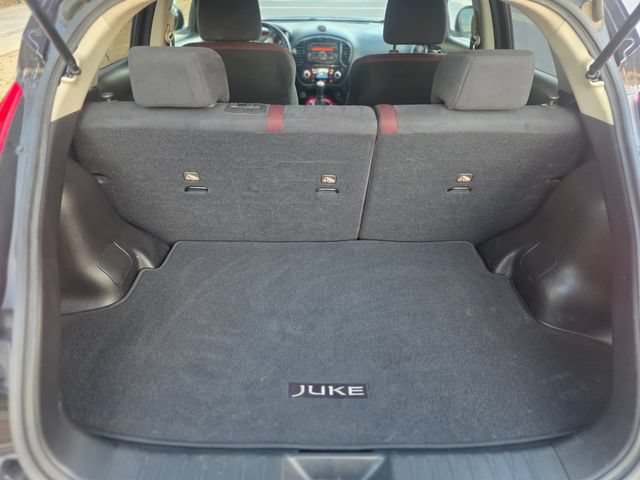 Used 2014 Nissan Juke SV FWD image 45