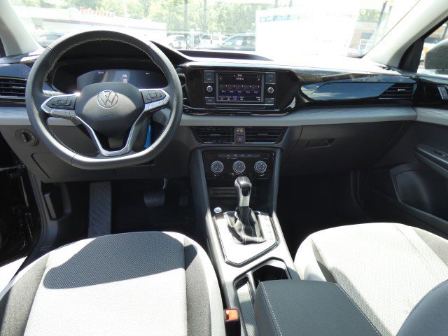 New 2024 Volkswagen Taos S image 11