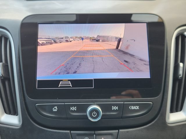Used 2024 Chevrolet Malibu LS FWD image 6