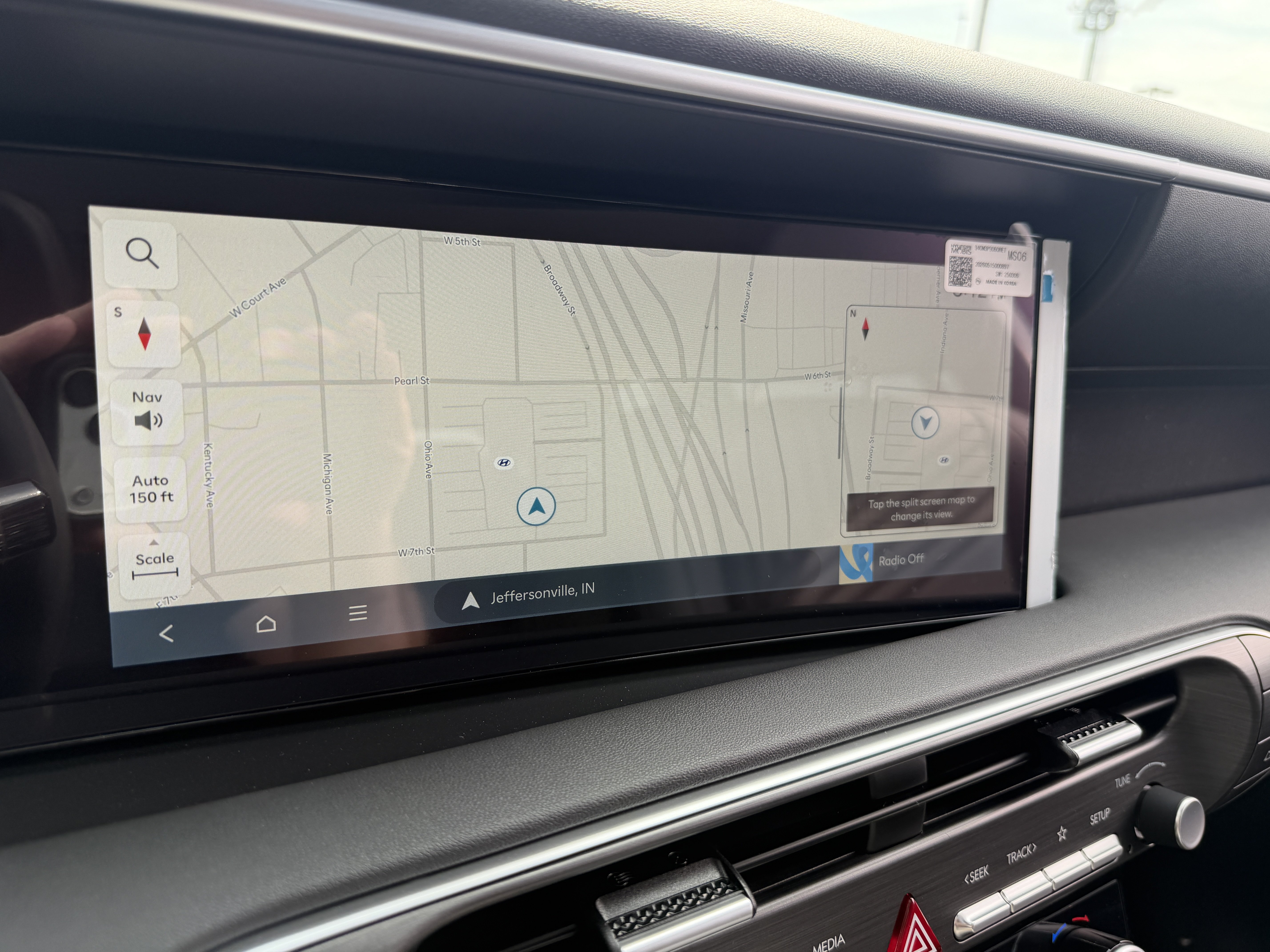 New 2026 Hyundai Palisade SEL AWD/4WD image 43
