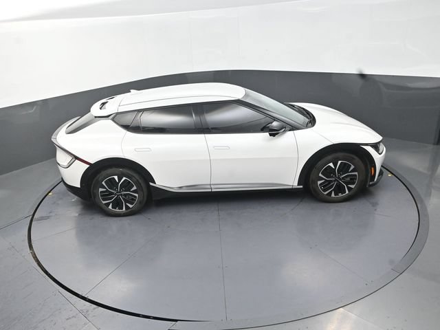 Used 2023 Kia EV6 Wind w/ Wind Technology Package AWD/4WD image 19