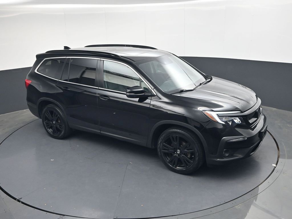 Used 2022 Honda Pilot Special Edition image 18