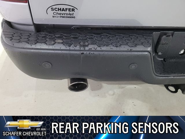 Used 2022 RAM 1500 Classic Warlock image 12