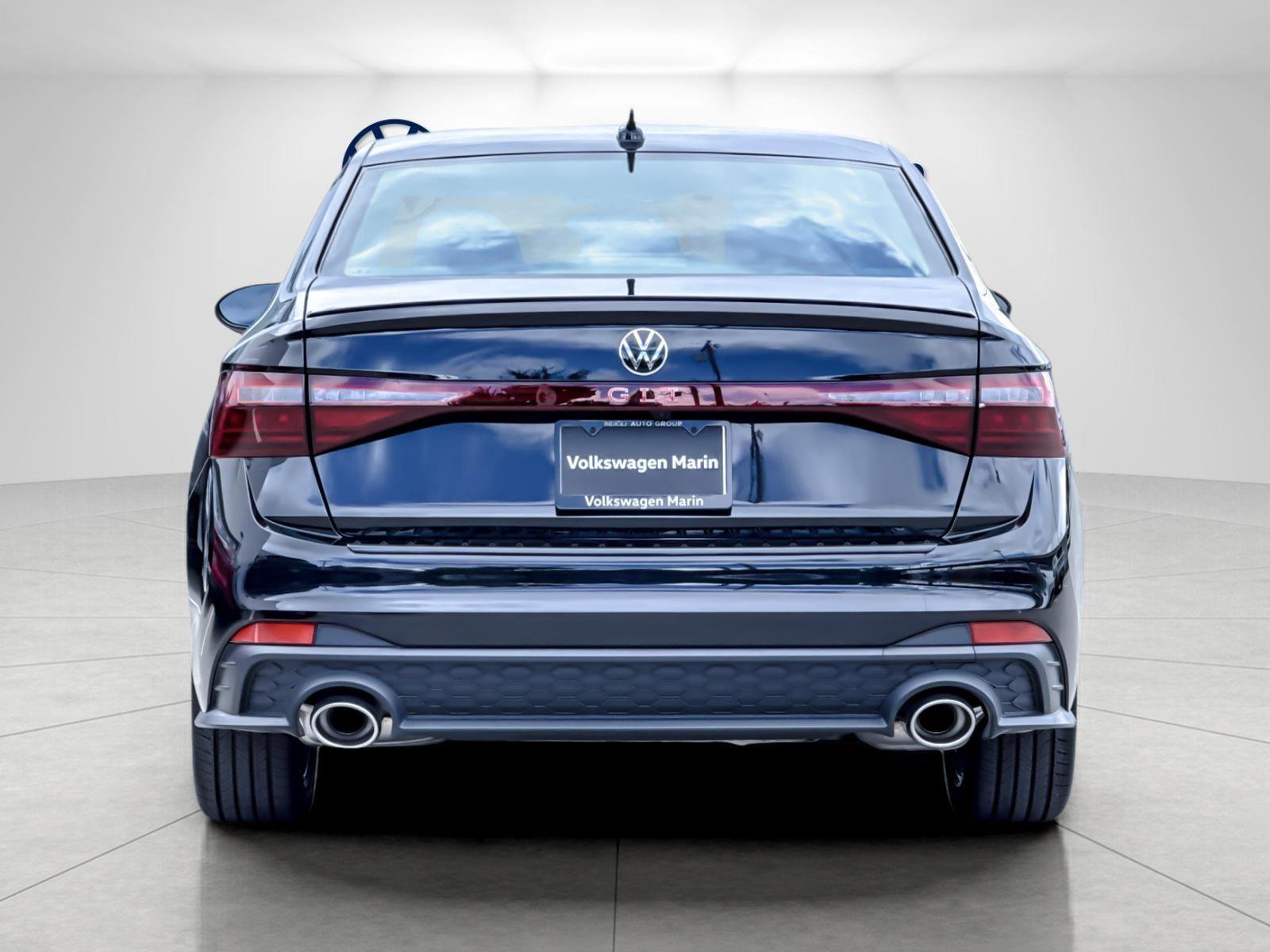 New 2026 Volkswagen Jetta GLI Autobahn image 4