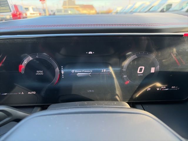 New 2026 Dodge Charger R/T Scat Pack image 18