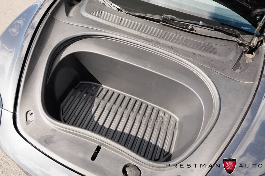 Used 2024 Tesla Model 3 Standard Range RWD image 35