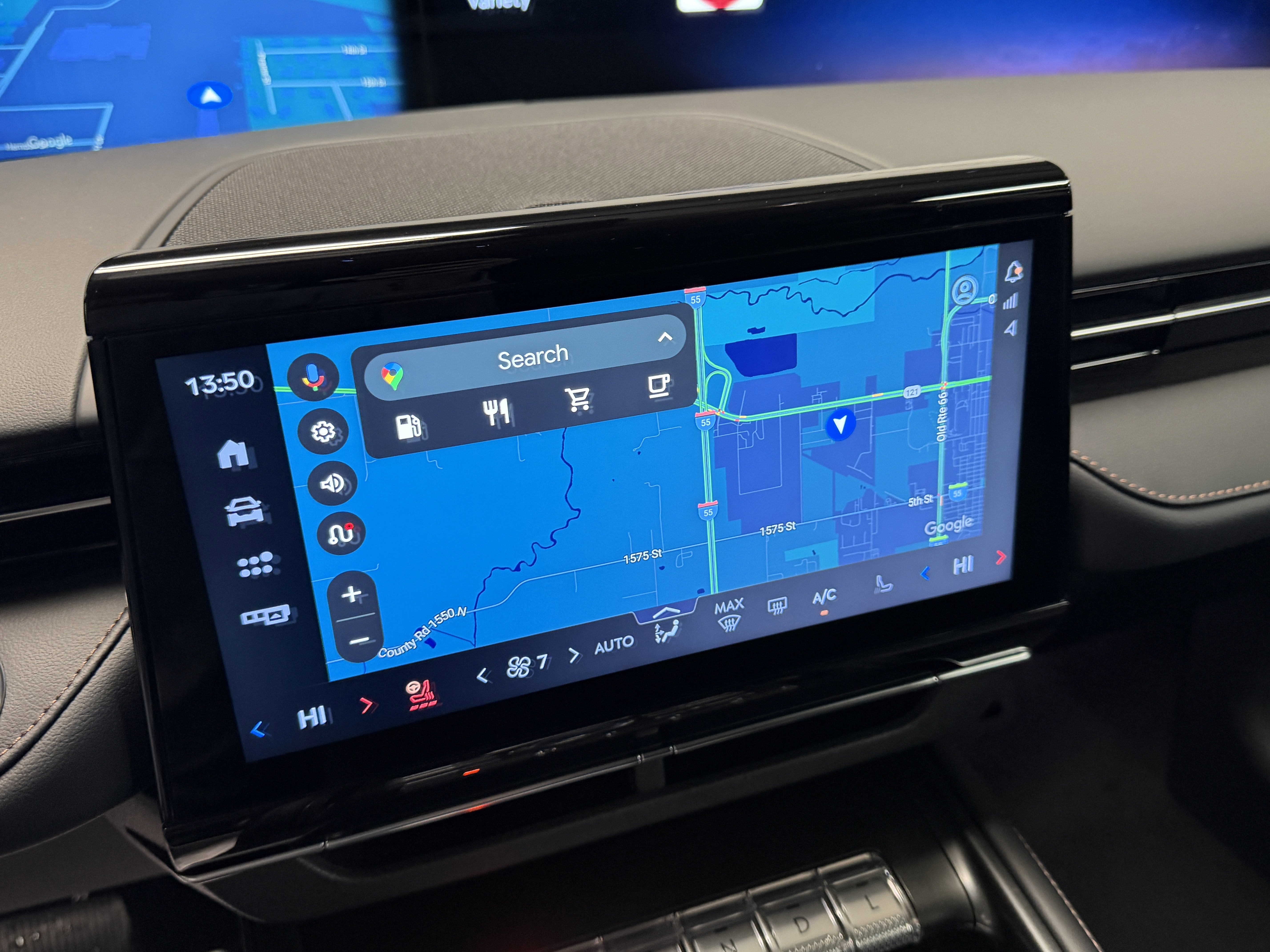 New 2026 Lincoln Nautilus Reserve image 11