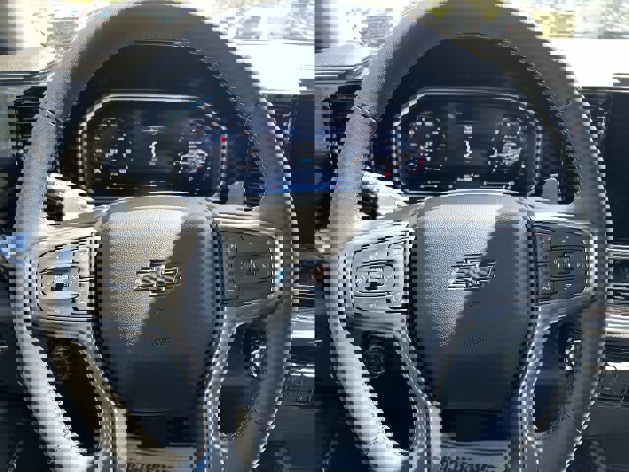 New 2026 Chevrolet Silverado 1500 RST w/ All Star Edition Plus image 26