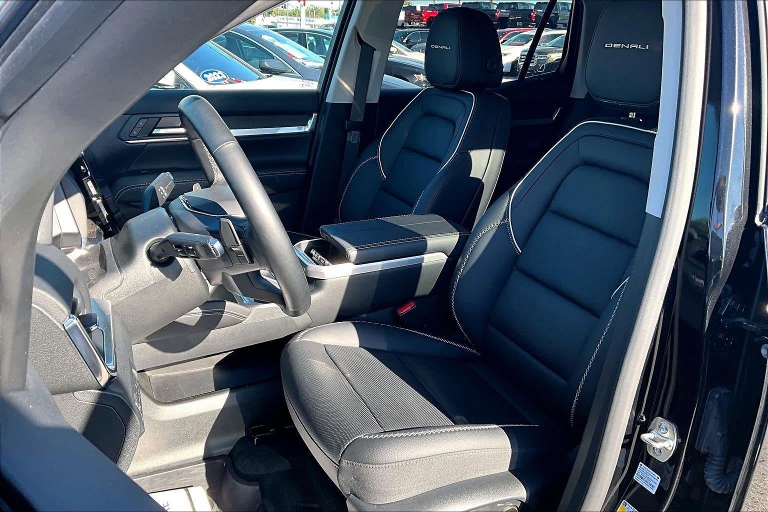 Used 2026 GMC Terrain Denali w/ LPO, Floor Liner Package AWD/4WD image 20