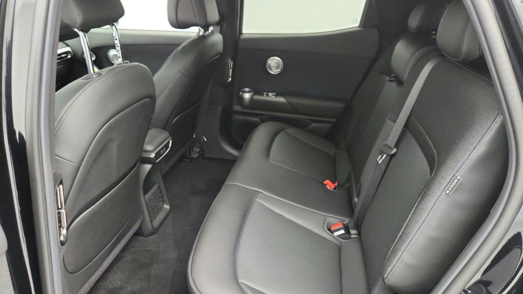 Used 2026 Genesis GV60 AWD image 20