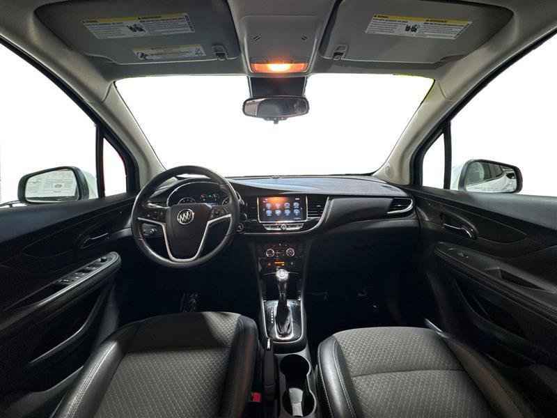 Used 2019 Buick Encore Preferred w/ Safety Package AWD/4WD image 14