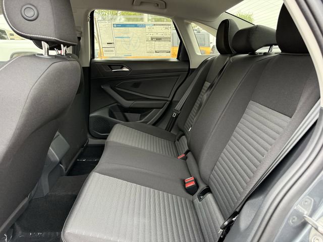 New 2026 Volkswagen Jetta S image 19