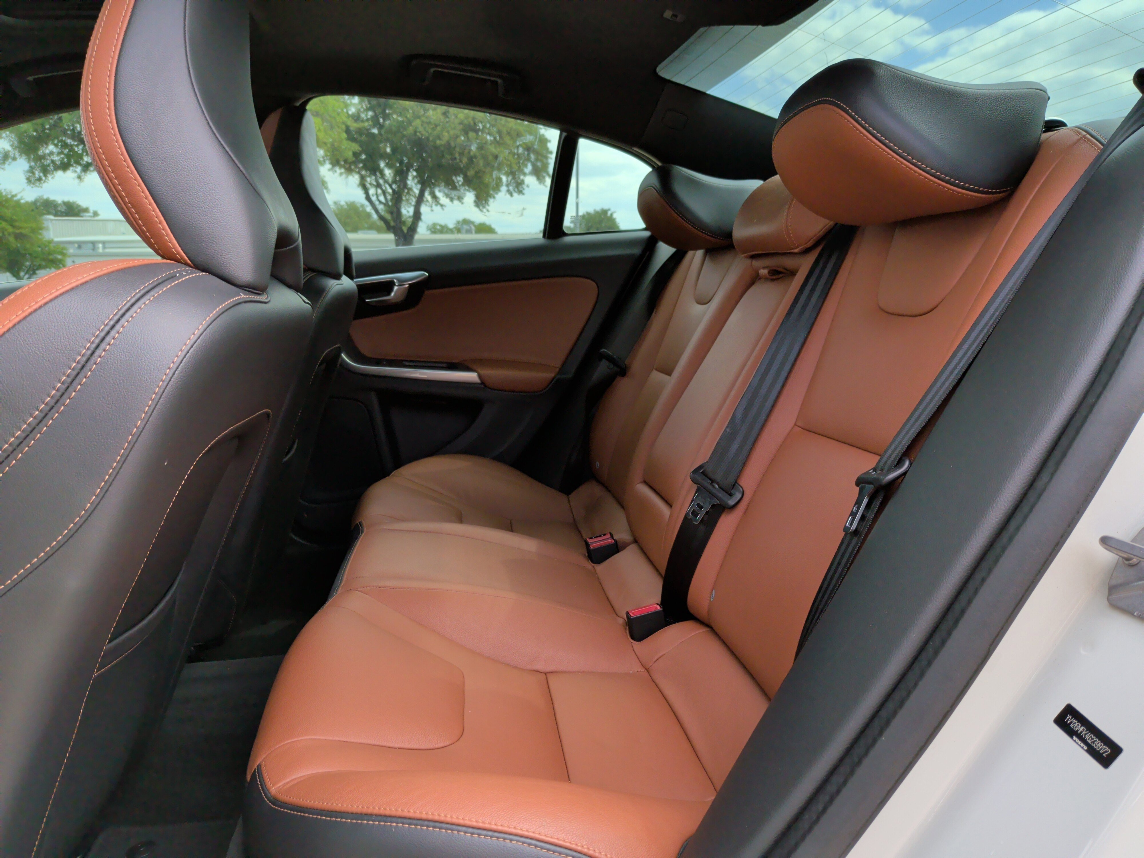Used 2016 Volvo S60 T5 Premier w/ Convenience Package FWD image 31