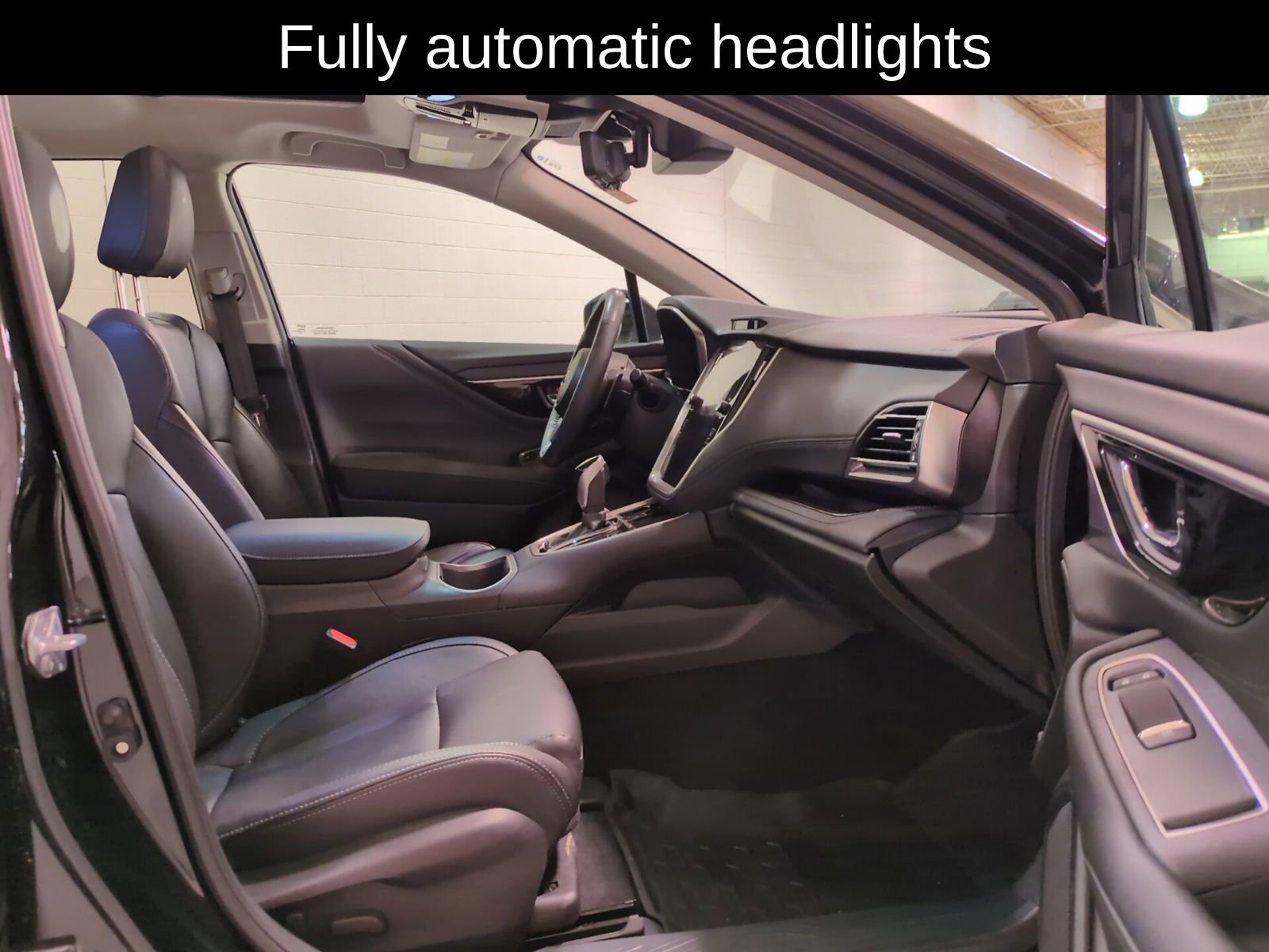 Used 2024 Subaru Outback Touring image 11