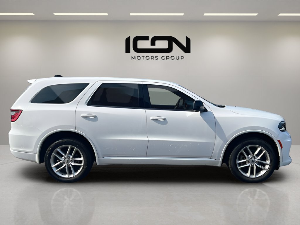 Used 2024 Dodge Durango GT AWD/4WD image 6
