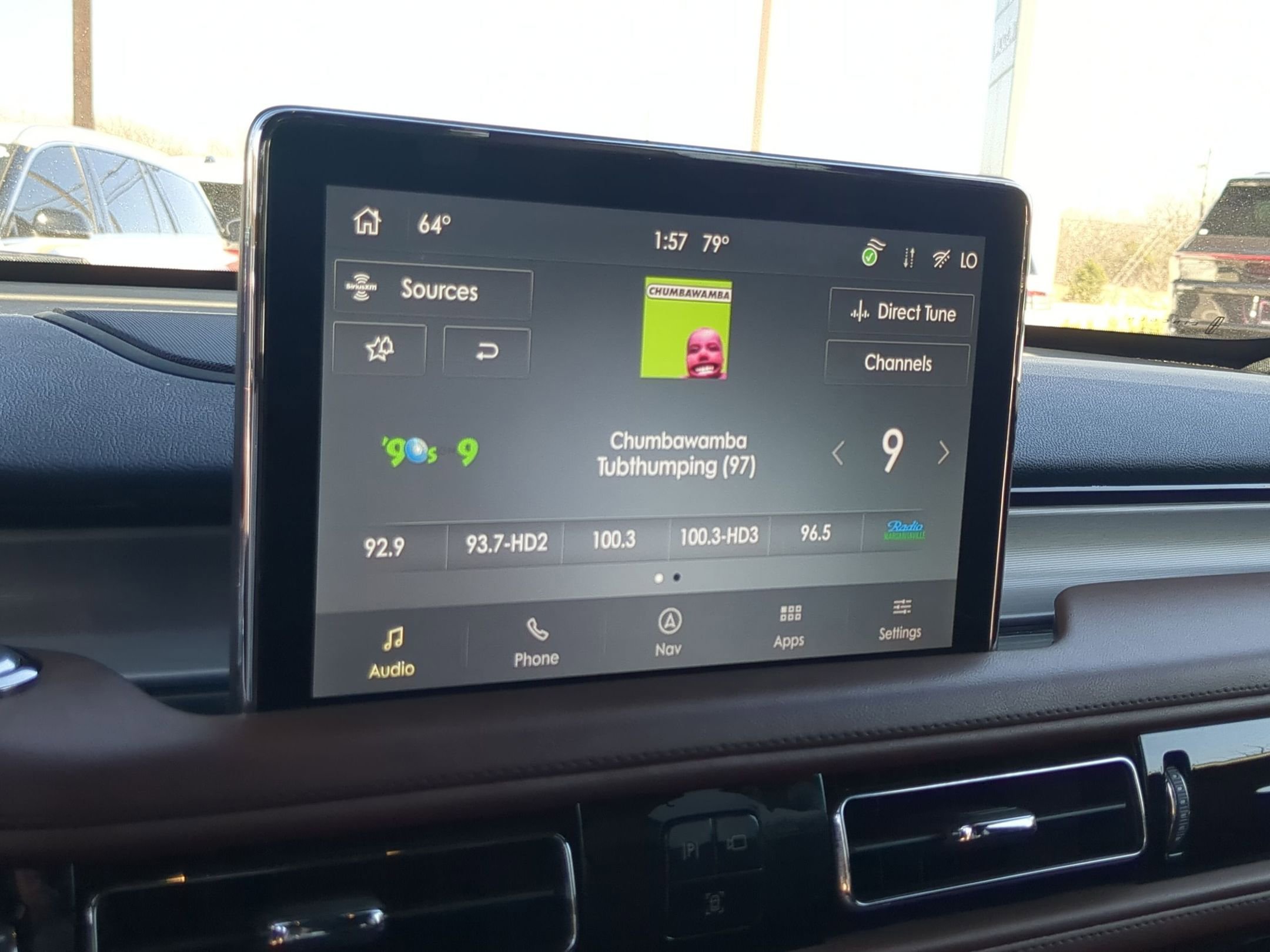 Used 2023 Lincoln Aviator Reserve w/ Equipment Group 201A image 15