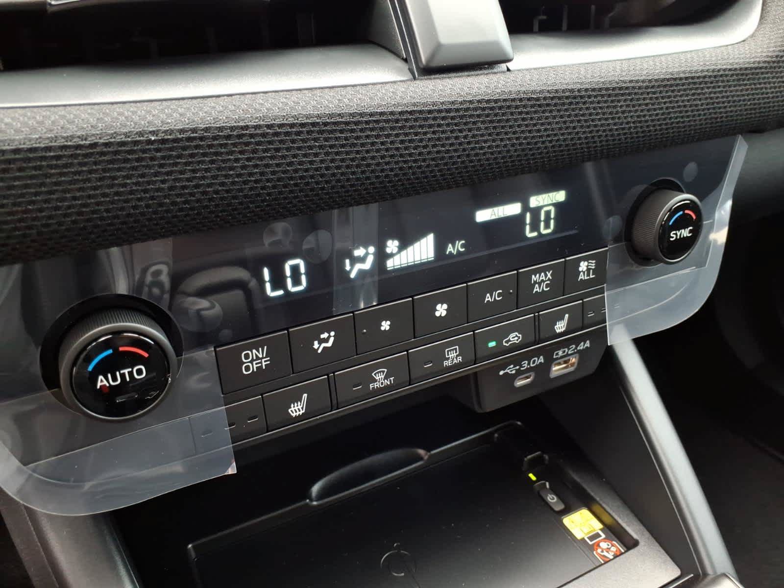 New 2026 Subaru Outback Limited XT AWD/4WD image 36