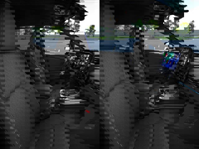 New 2026 Subaru Trailseeker image 15