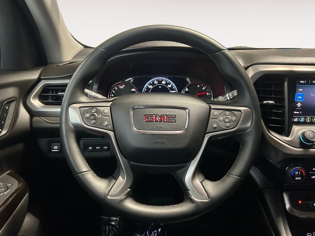 Used 2023 GMC Acadia AT4 w/ Technology Package AWD/4WD image 15