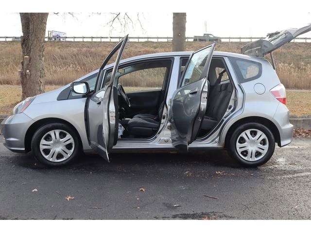 Used 2010 Honda Fit image 21
