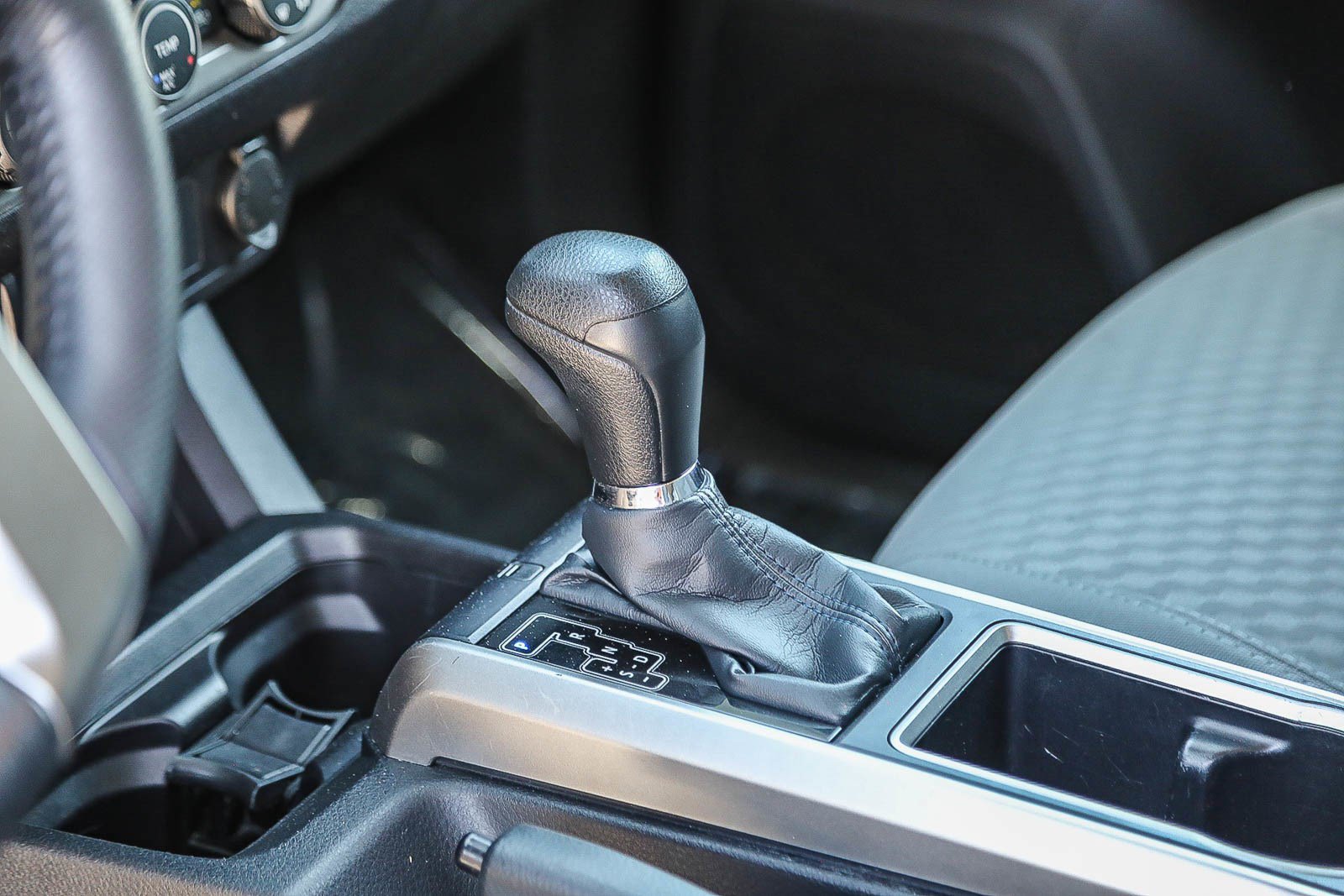 Used 2021 Toyota Tacoma SR5 RWD image 20