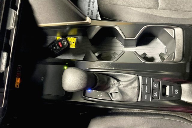 Certified 2025 Toyota Camry LE FWD image 42