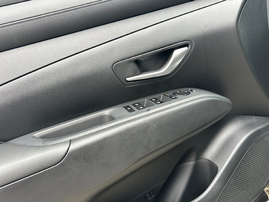 New 2026 Hyundai Tucson SEL FWD image 10