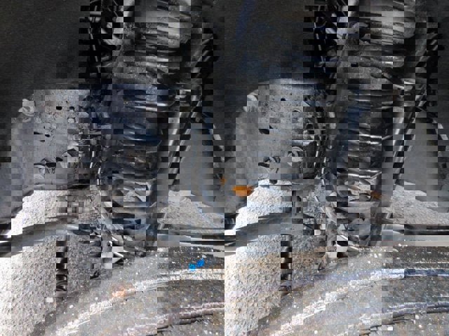 Used 2022 Ford F550 2WD Regular Cab Super Duty image 42