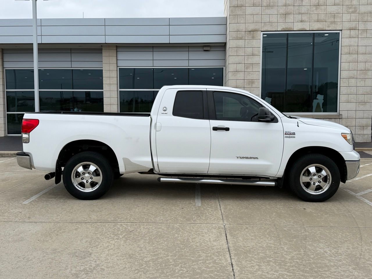 Used 2008 Toyota Tundra SR5 RWD image 7