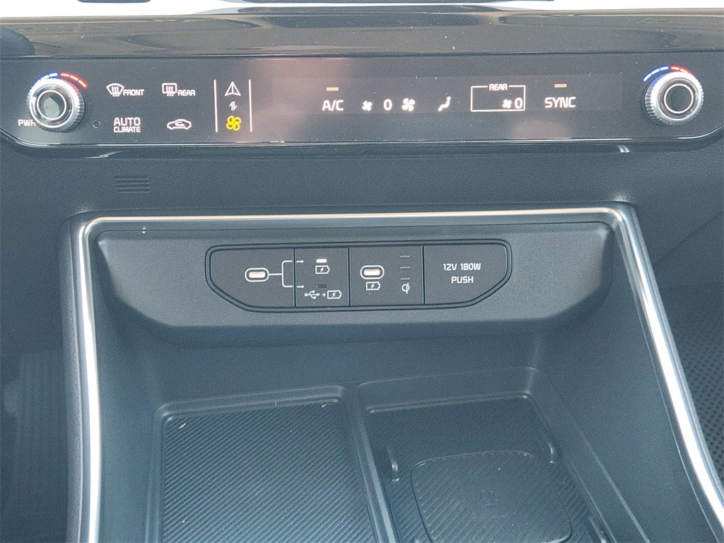 New 2026 Kia Carnival SX Prestige image 14