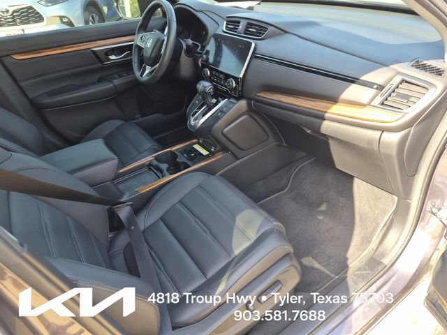 Used 2020 Honda CR-V Touring image 12
